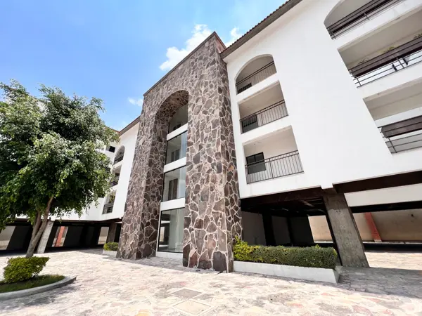 Departamento en venta en Morillotla, San Andrés Cholula — foto 2 de 17