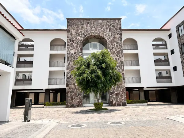 Departamento en venta en Morillotla, San Andrés Cholula, Puebla