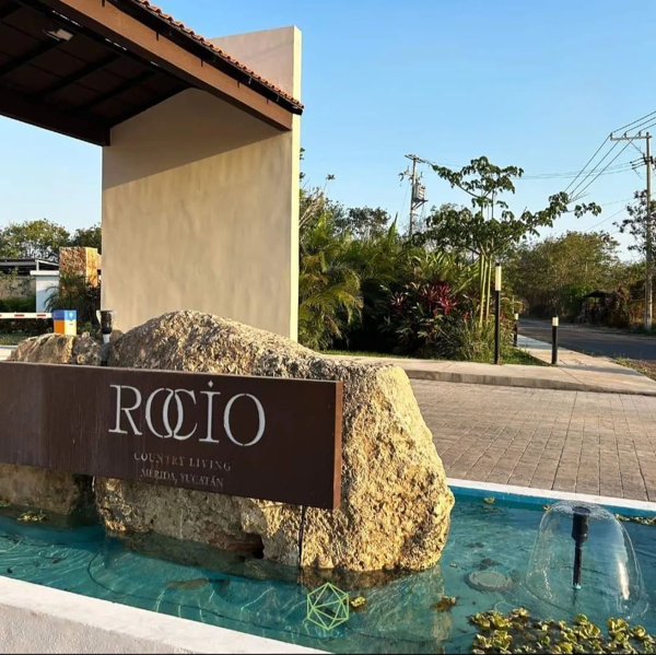Terreno en venta en Tamanche, Mérida — foto 3 de 9