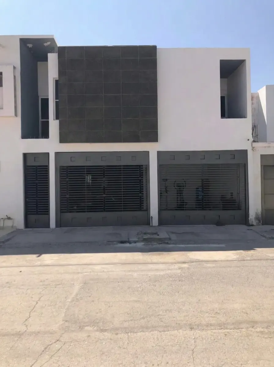 Casa en venta en San Felipe, Torreón — foto 1 de 10