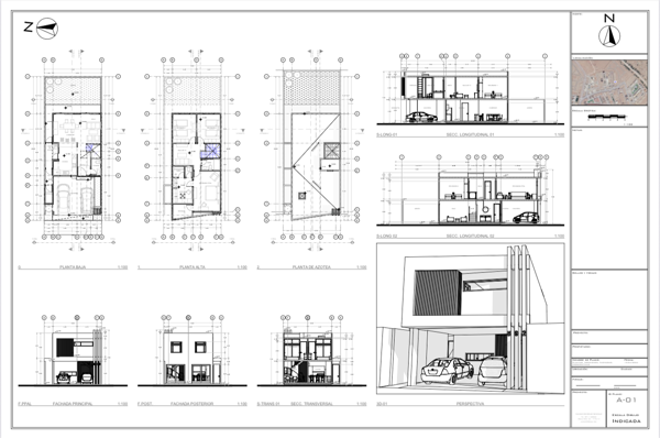 Casa en venta en Los Viñedos, Torreón — foto 2 de 2
