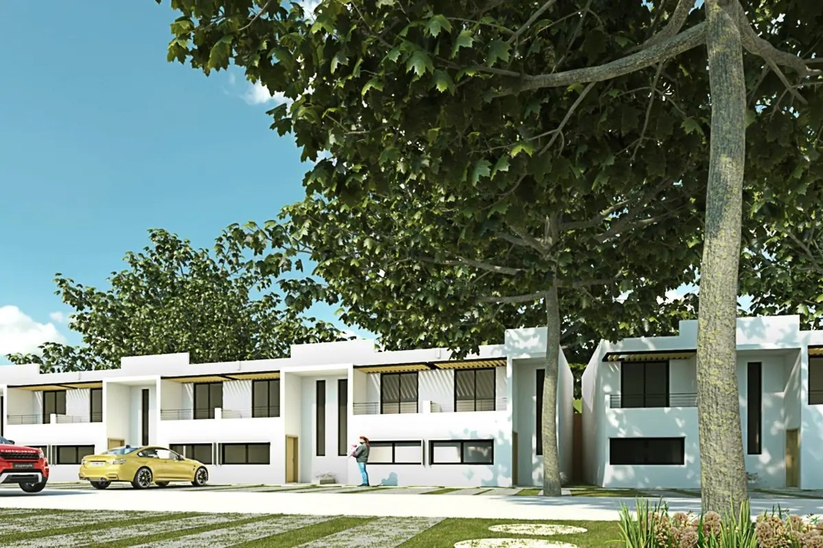 Casa en venta en Los Pinos Jiutepec, Jiutepec — foto 1 de 16
