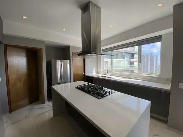 Departamento en venta en Bosque Real, Huixquilucan — foto 2 de 28