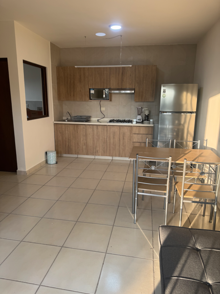 Departamento en renta en Los Gonzalez, Saltillo — foto 2 de 18