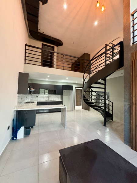 Loft en renta