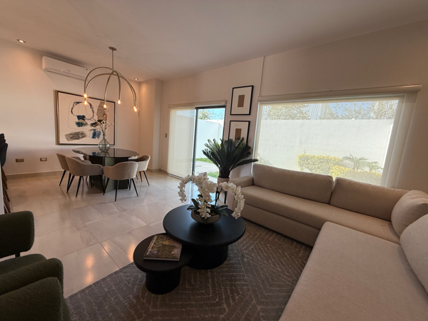 Casa en venta en La Rioja Residencial, Torreón — foto 2 de 17