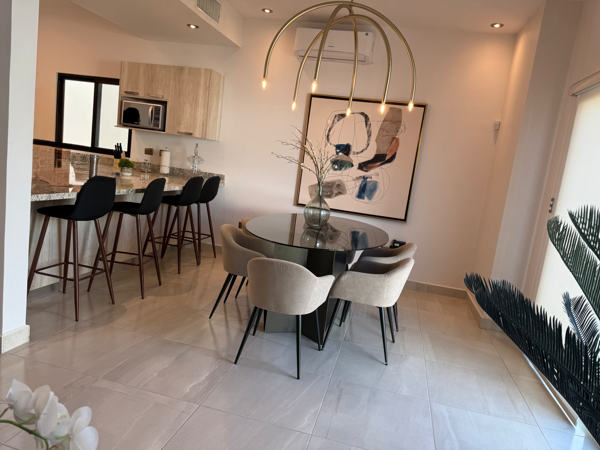 Casa en venta en La Rioja Residencial, Torreón — foto 3 de 17
