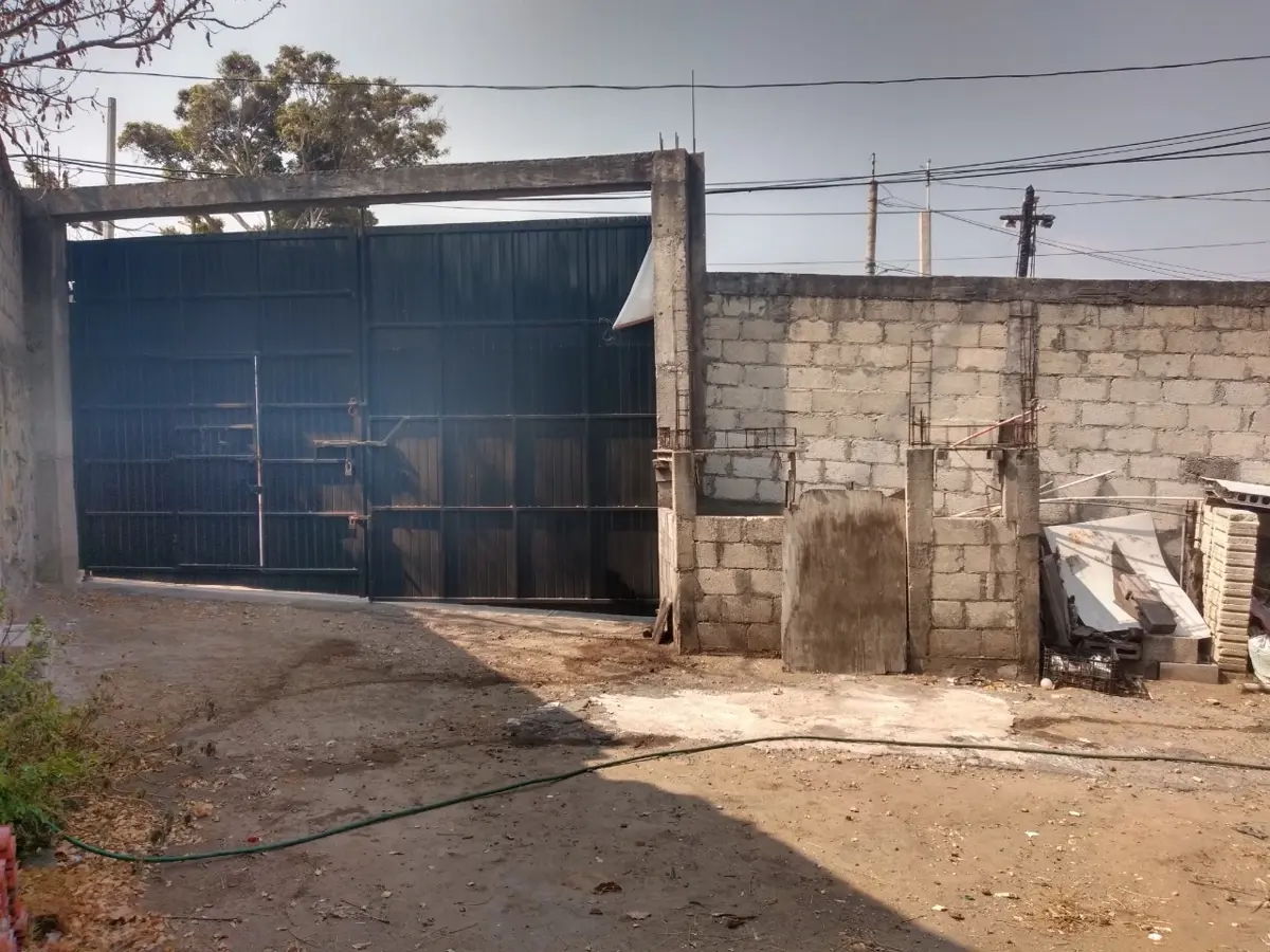 Terreno en venta en La Pochota, Veracruz — foto 1 de 10