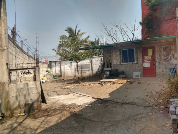 Terreno en venta en La Pochota, Veracruz — foto 3 de 10