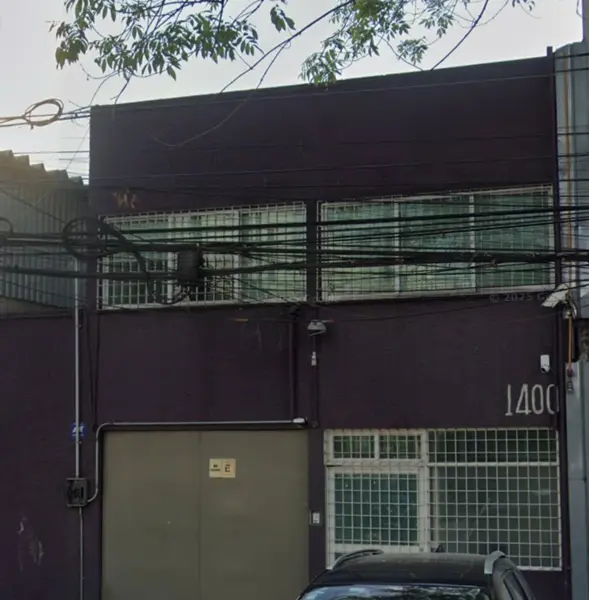 Casa en venta en Santa Cruz Atoyac, Benito Juárez, Ciudad de México