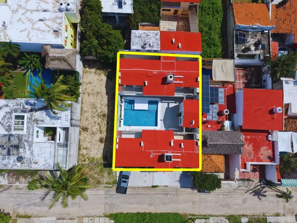 Departamento en venta en Barra de Navidad, Cihuatlán — foto 3 de 24