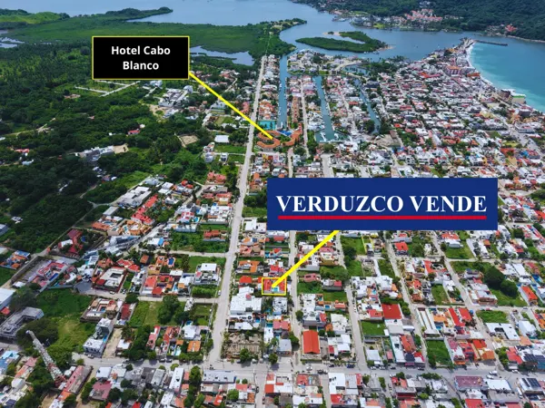Departamento en venta en Barra de Navidad, Cihuatlán — foto 2 de 24