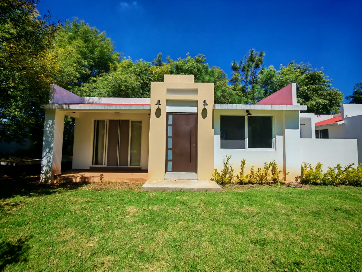 Finca-Rancho en venta en Tenencia Morelos, Morelia — foto 1 de 33