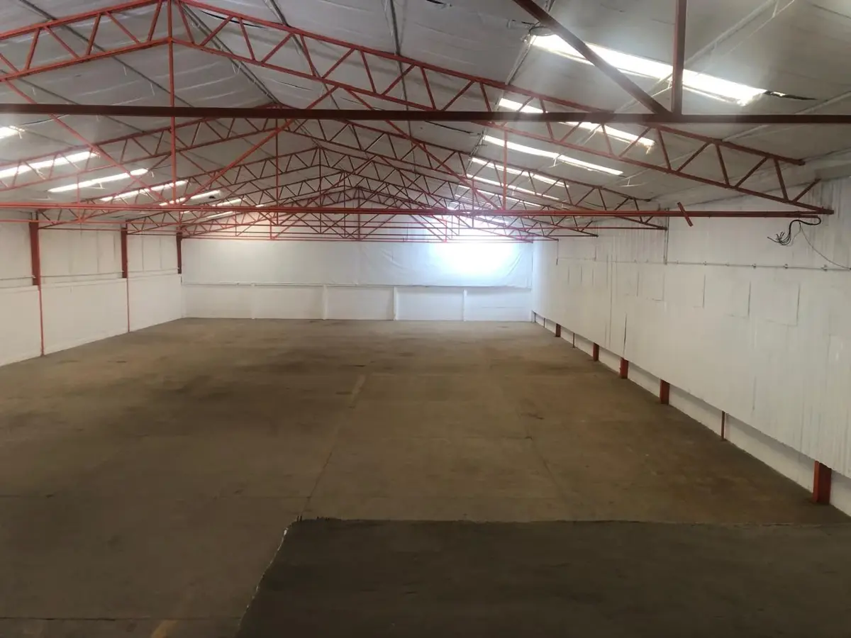 Vista 2 de BODEGA ZONA INDUSTRIAL TORREON