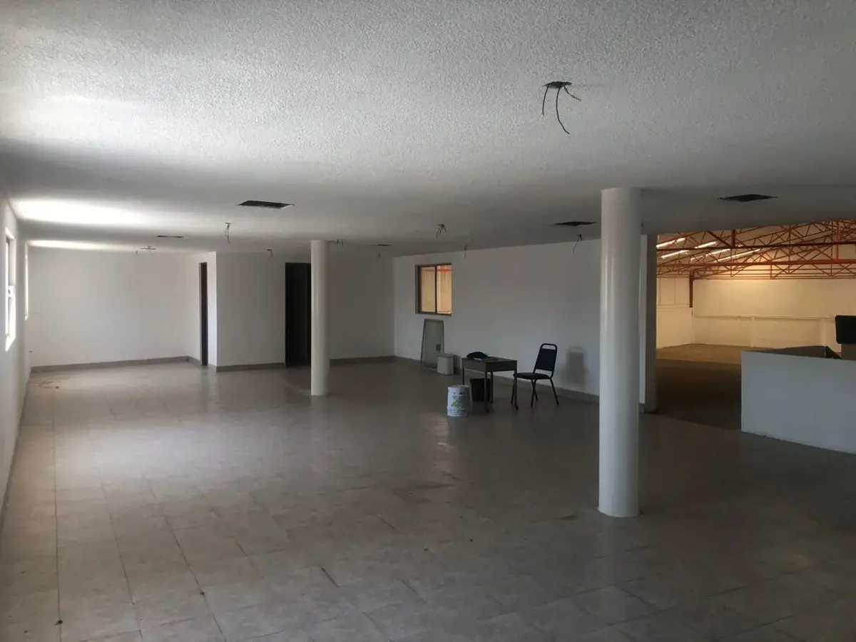 Vista 5 de BODEGA ZONA INDUSTRIAL TORREON