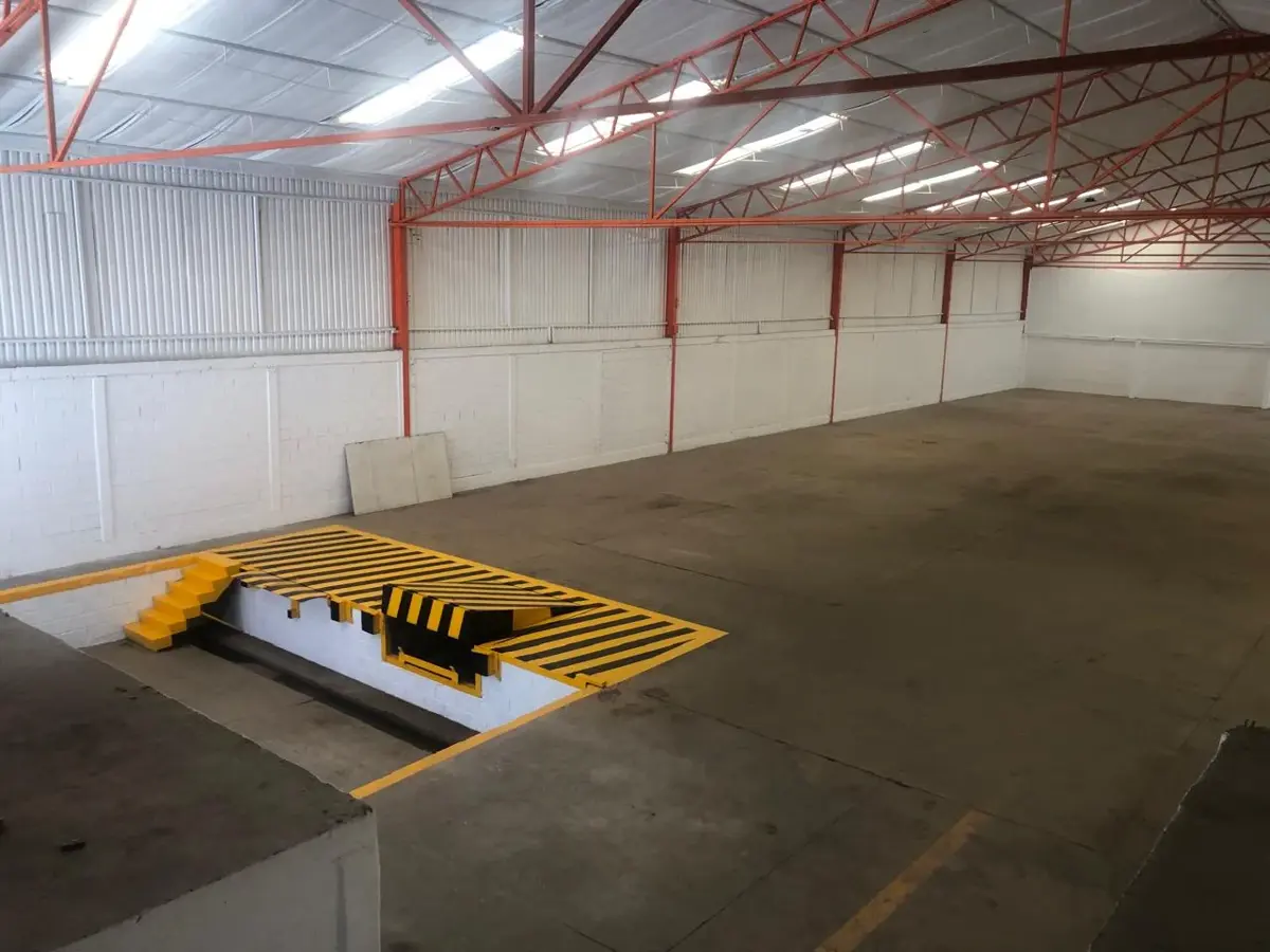 Vista 4 de BODEGA ZONA INDUSTRIAL TORREON
