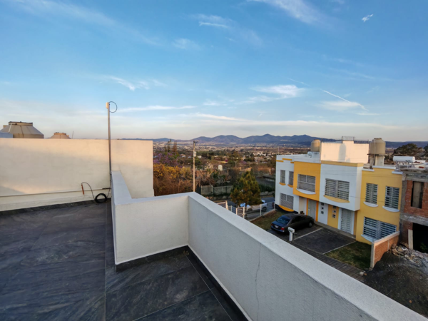 Casa en venta en Solear Poniente, Morelia — foto 2 de 19