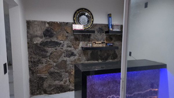 Casa en venta en Solear Poniente, Morelia — foto 3 de 19