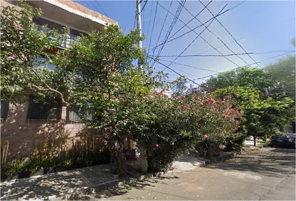 Departamento en venta en Postal, Benito Juárez — foto 2 de 3