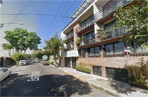 Departamento en venta en Postal, Benito Juárez — foto 3 de 3