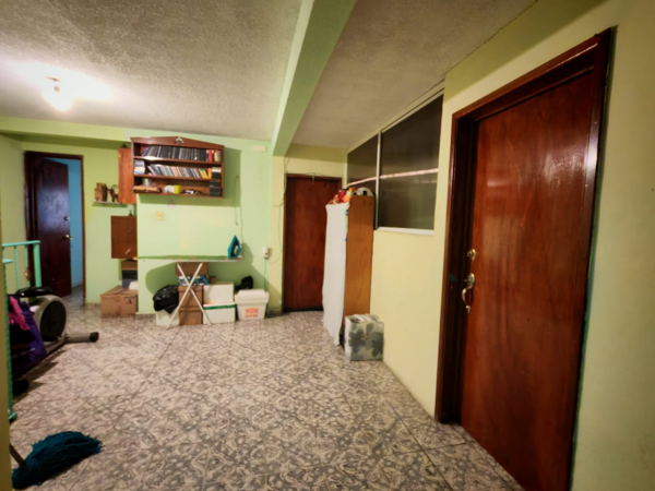 Casa en venta en Colinas del Sur, Morelia — foto 2 de 16