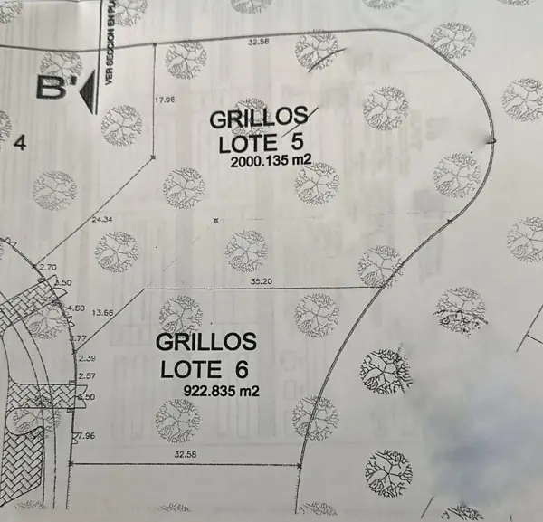 Terreno Residencial en Venta en Las Villas, Torreón - Excelente Ubicación