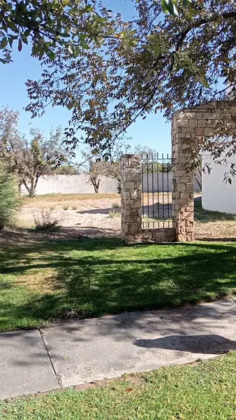 Terreno en venta en Las Villas, Torreón — foto 2 de 2