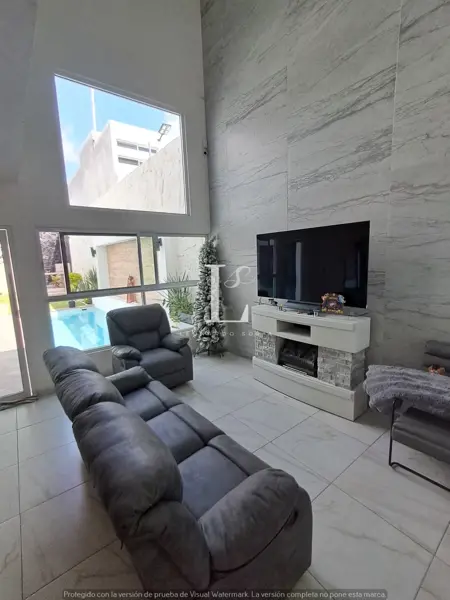 Casa en venta en Santa Barbara, Cuautla — foto 3 de 9