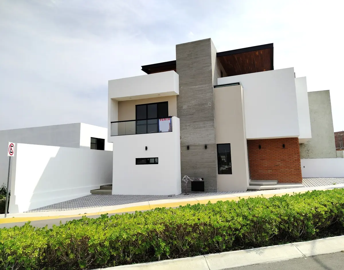 Casa en venta en Zákia, El Marqués — foto 1 de 46
