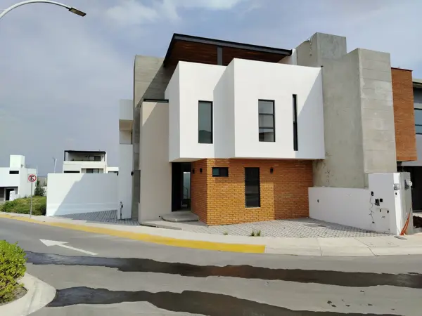 Casa en venta en Zákia, El Marqués — foto 2 de 46