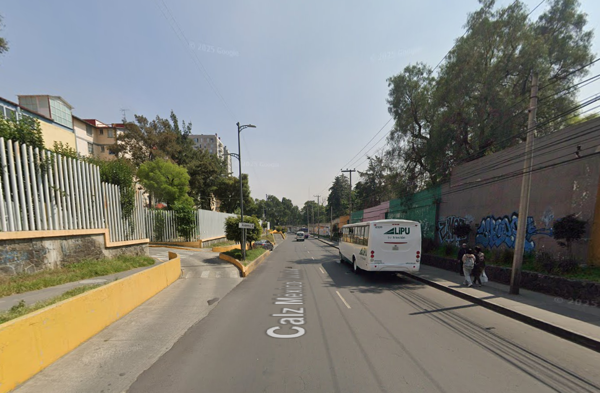 Departamento en venta en Argentina Poniente, Miguel Hidalgo — foto 2 de 11
