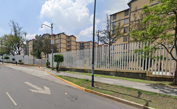 Departamento en venta en Argentina Poniente, Miguel Hidalgo — foto 3 de 11