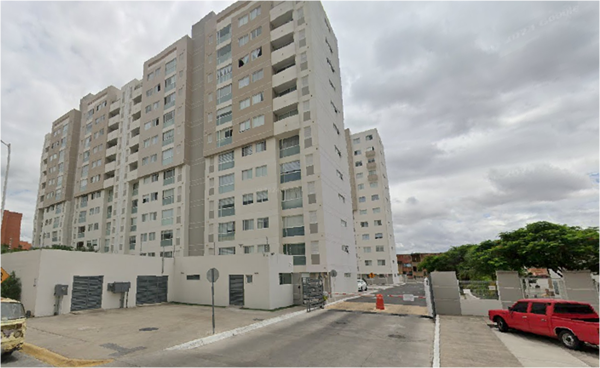 Venta de Departamento en Jalisco: Oportunidad de Inversión en Remate