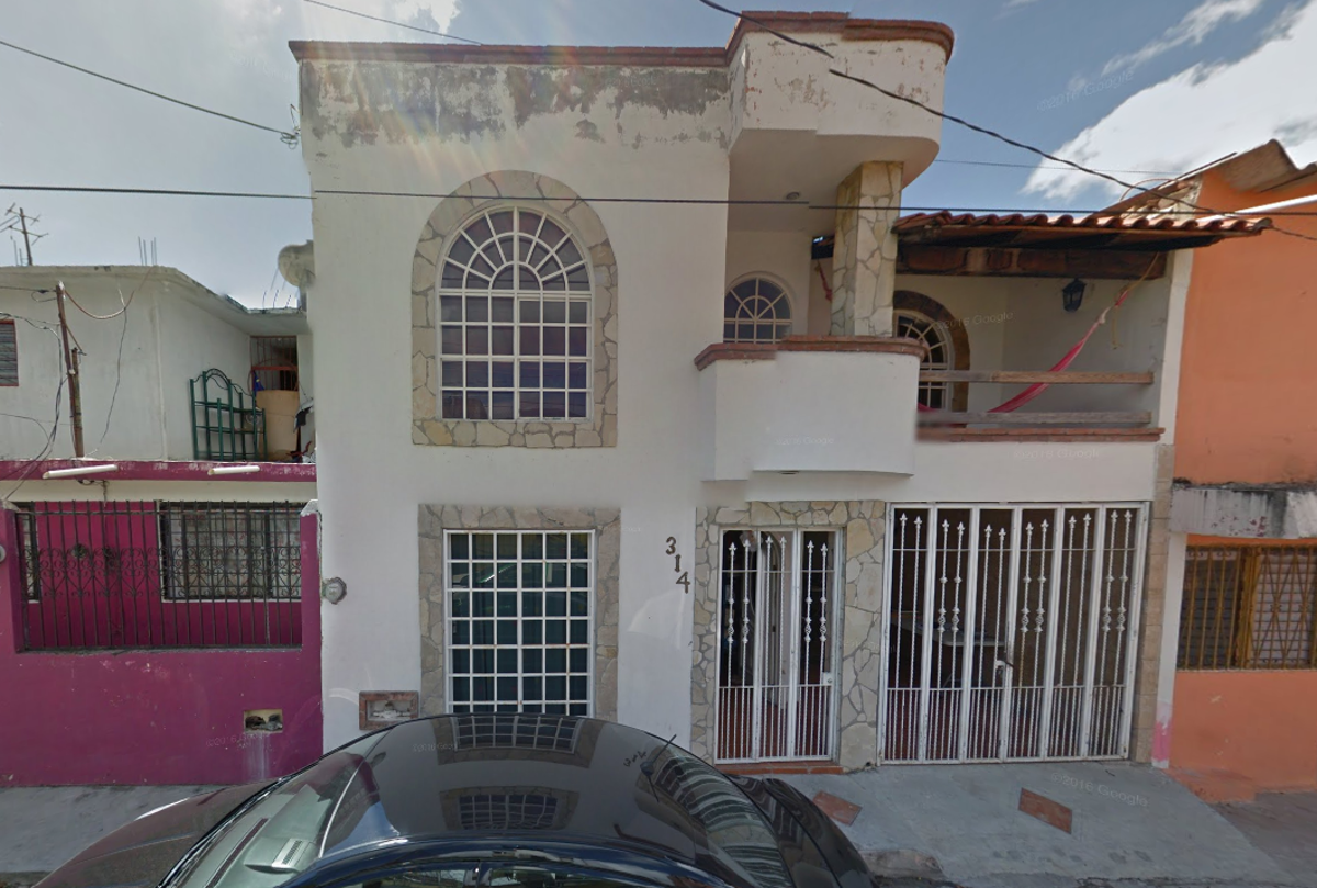 Casa en venta en 24 de Junio, Tuxtla Gutiérrez — foto 1 de 10