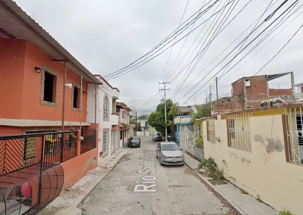 Casa en venta en 24 de Junio, Tuxtla Gutiérrez — foto 2 de 10