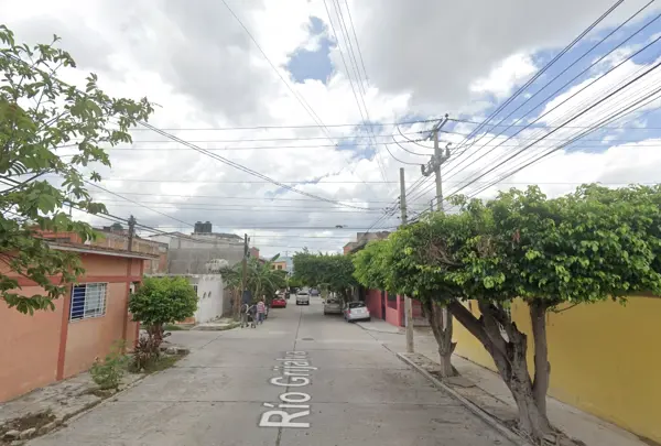 Casa en venta en 24 de Junio, Tuxtla Gutiérrez — foto 3 de 10