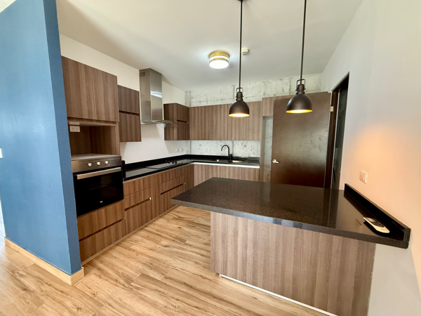 Departamento en venta en Bosques la Huasteca, Santa Catarina — foto 2 de 13