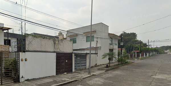 Casa en venta en Moderna, Córdoba — foto 3 de 9