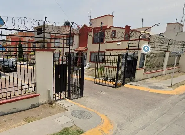 Casa en venta en Las Américas, Ecatepec de Morelos — foto 3 de 6