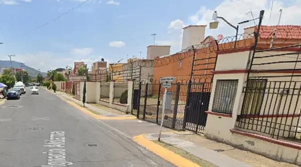 Casa en venta en Las Américas, Ecatepec de Morelos — foto 2 de 6