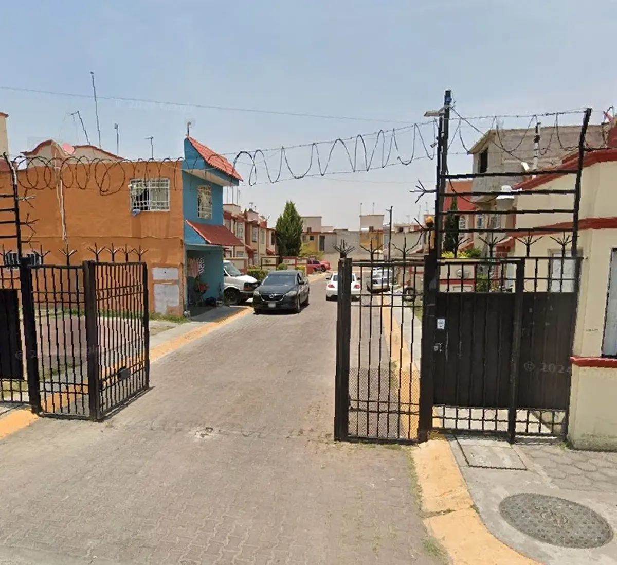 Casa en venta en Las Américas, Ecatepec de Morelos — foto 1 de 6