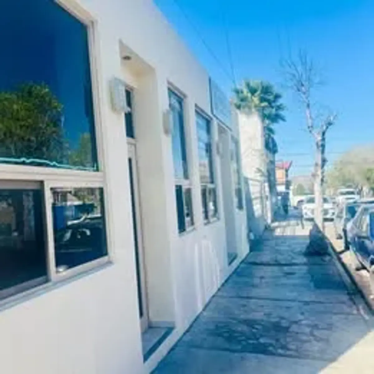 Casa en venta en Saltillo Centro, Saltillo — foto 1 de 11