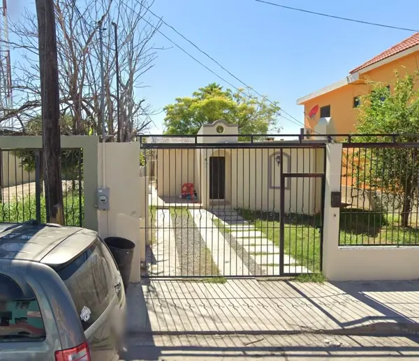 Casa en venta en Satelite, Matamoros — foto 2 de 21