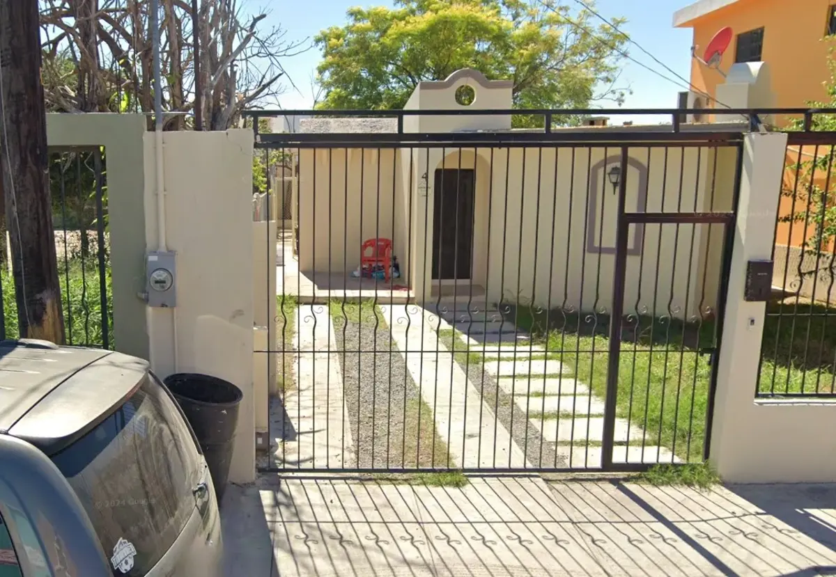 Casa en venta en Satelite, Matamoros — foto 1 de 21
