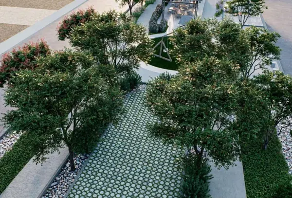 Terreno en venta en Santa Fe, Torreón — foto 3 de 6