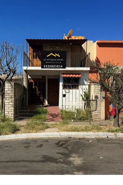 Casa en Bosques del Centinela, Zapopan, Jalisco