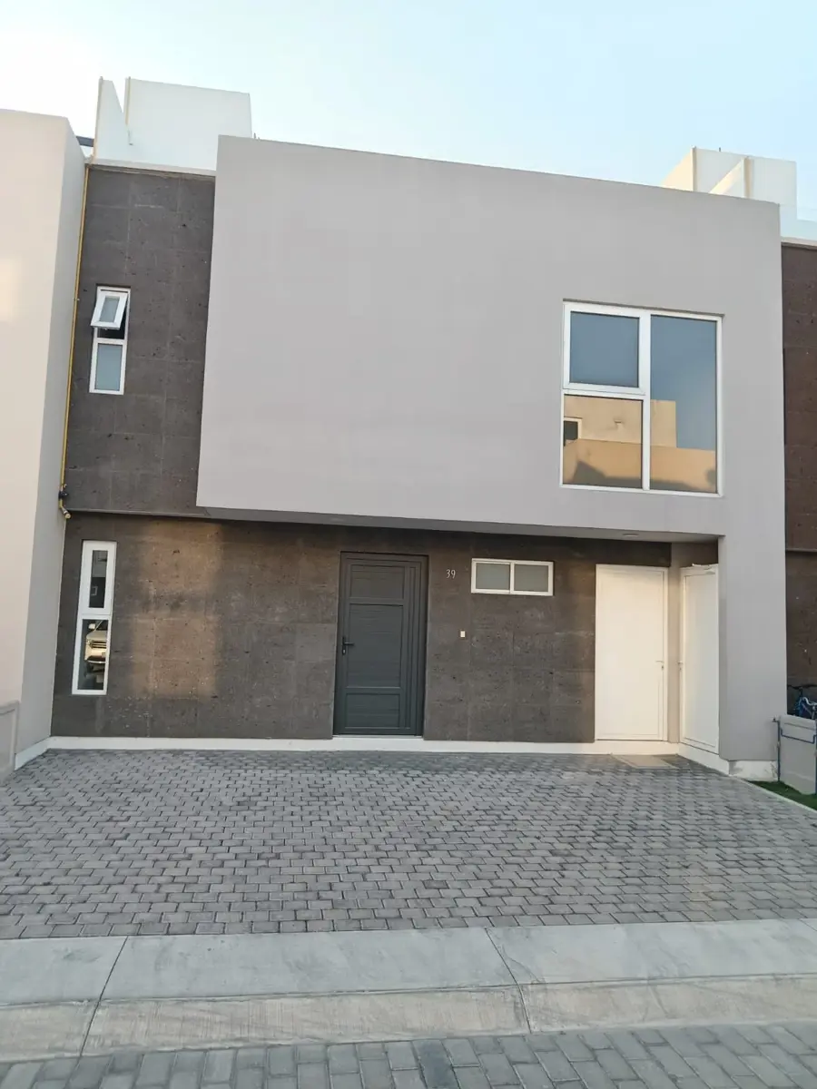 Casa en venta en San Jorge Pueblo Nuevo, Metepec — foto 1 de 21