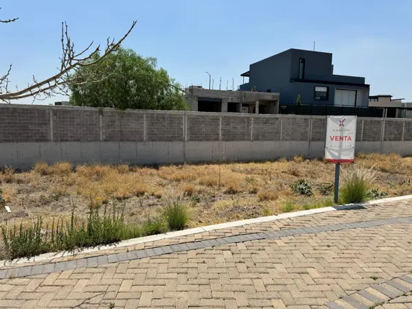 Terreno en venta en Carlota Hacienda Vanegas, Corregidora — foto 2 de 4