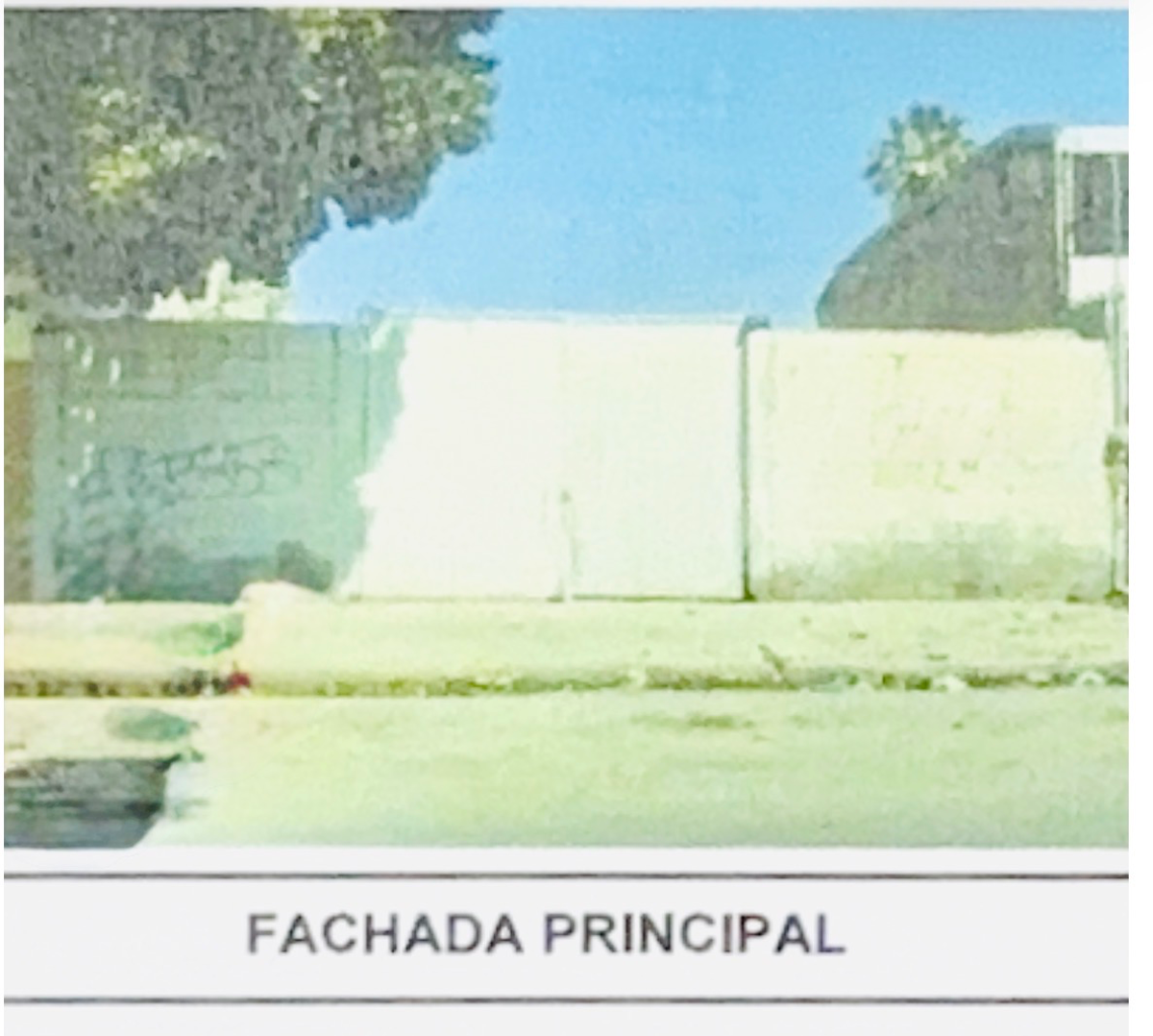 Terreno en venta en Lerdo Centro, Lerdo — foto 1 de 2