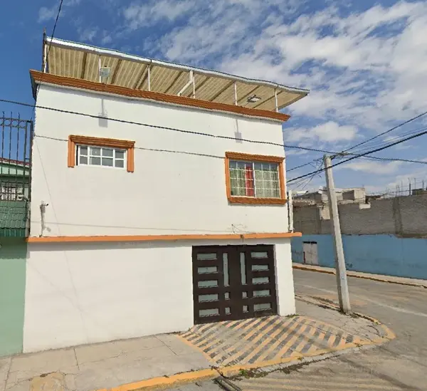 Casa en venta en San Miguel Xalostoc, Ecatepec de Morelos — foto 3 de 6